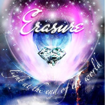 Erasure - Light at the End of the World