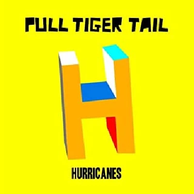 Pull Tiger Tail - Hurricanes