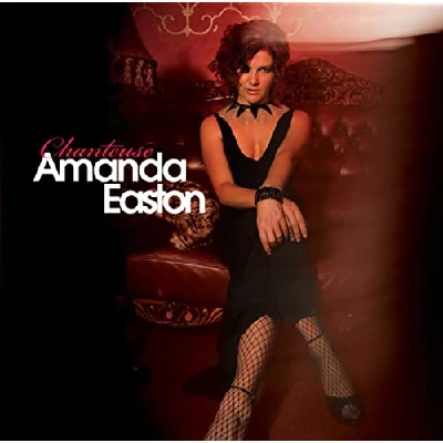 Amanda Easton - Chanteuse