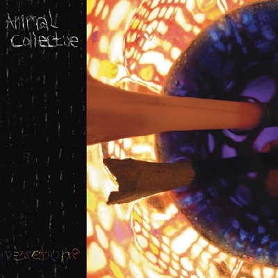 Animal Collective - Peachbone