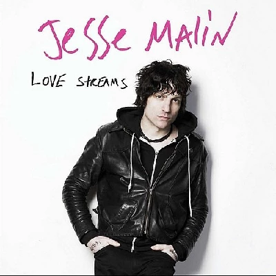 Jesse Malin - Love Streams
