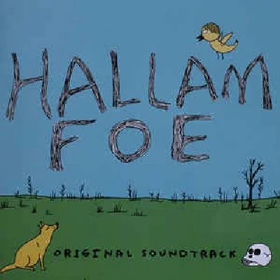 Various - Hallam Foe : The Original Soundtrack