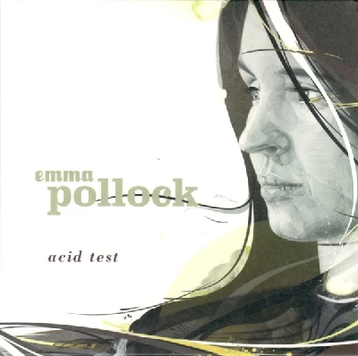Emma Pollock - Acid Test