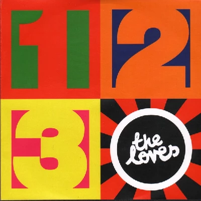 Loves - One-Two-Three