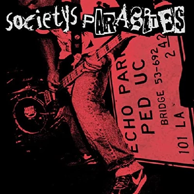 Society's Parasites - Society's Parasites