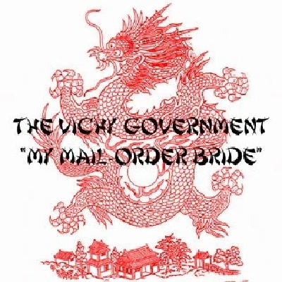 Vichy Government - My Mail Order Bride