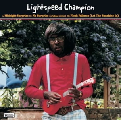Lightspeed Champion - Midnight Surprise