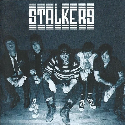 Stalkers - Yesterday is No Tomorrow