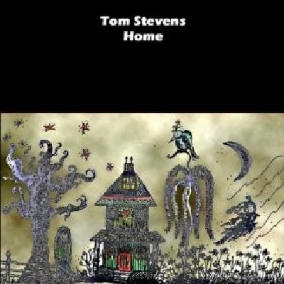 Tom Stevens - Home