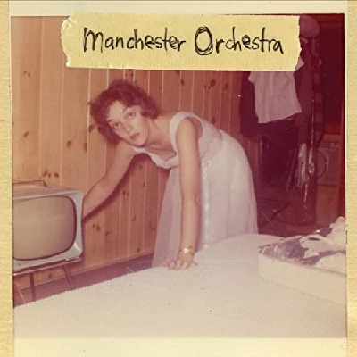 Manchester Orchestra - I'm Like a Virgin Losing a Child