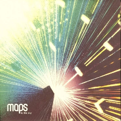 Maps - To the Sky
