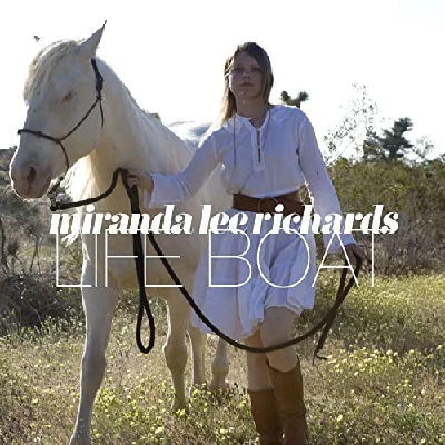 Miranda Lee Richards - Lifeboat