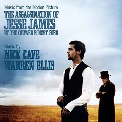 Nick Cave And Warren Ellis - The Assassination of Jesse James by the Coward Robert Ford