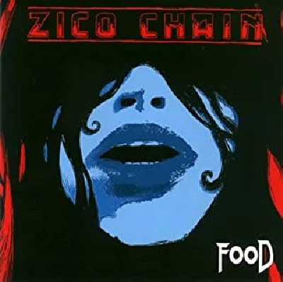 Zico Chain - Food
