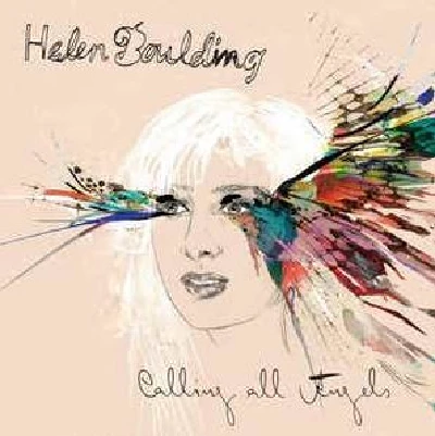 Helen Boulding - Breathe