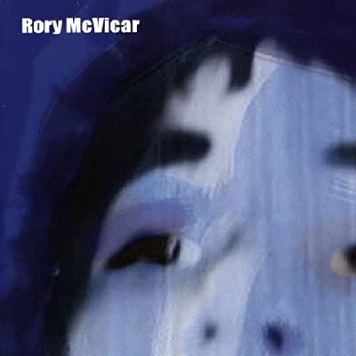 Rory McVicar - Rory McVicar