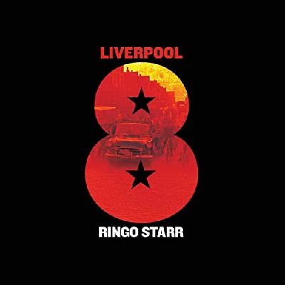 Ringo Starr - Liverpool 8