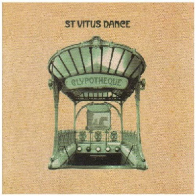 St Vitus Dance - Glypotheque