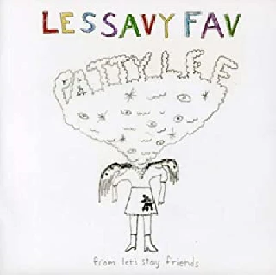 Les Savy Fav - Patty Lee