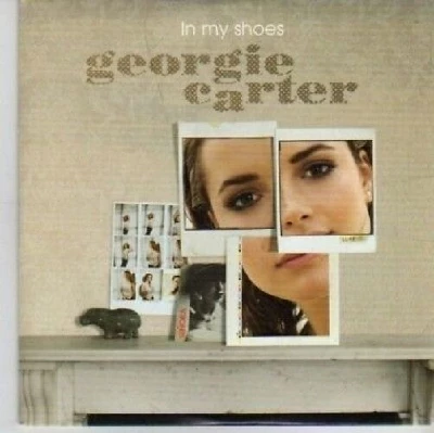 Georgie Carter - In My Shoes