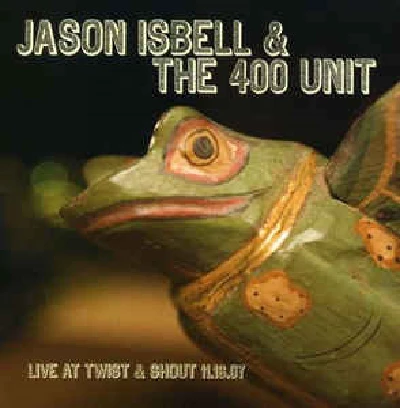 Jason Isbell - Live at Twist and Shout