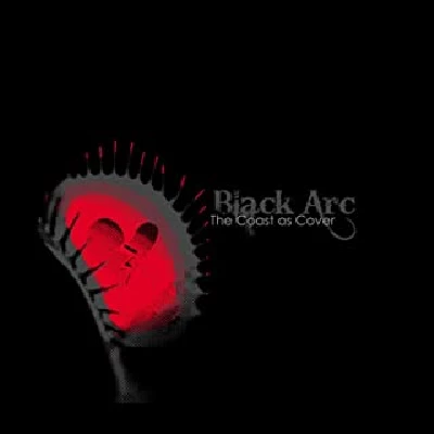 Black Arc - The Coast as Cover