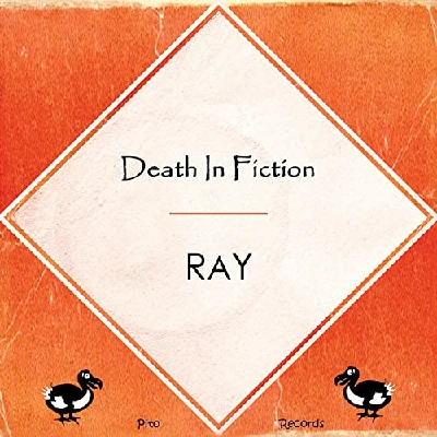 Ray - Death in Fiction