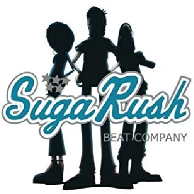 SugaRush Beat Company - SugaRush Beat Company