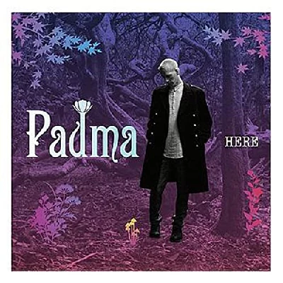 Padma - Here