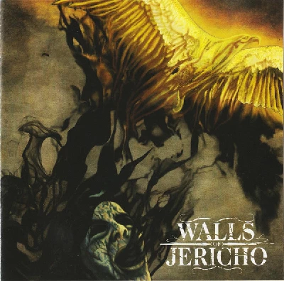 Walls Of Jericho - Redemption
