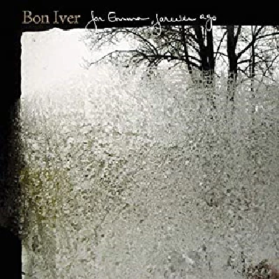 Bon Ivor - For Emma, Forever Ago