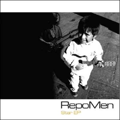 Repomen - Star EP