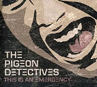 The Pigeon Detectives - This is An Emergency