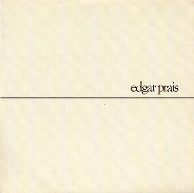Edgar Prais - Pop Song No.93