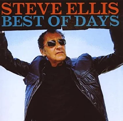 Steve Ellis - Best of Days
