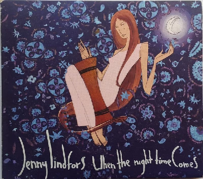 Jenny Lindfors - When the Night Comes
