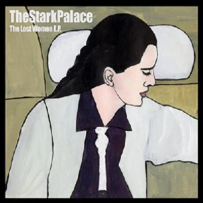 Stark Palace - Lost Women EP