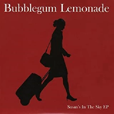 Bubblegum Lemonade - Susan's in the Sky