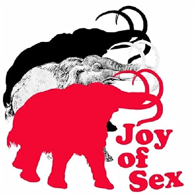 Joy of Sex - EP
