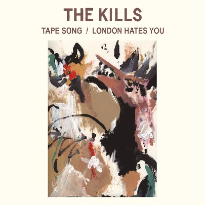 Kills - Tape Song
