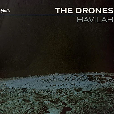 Drones - Havilah