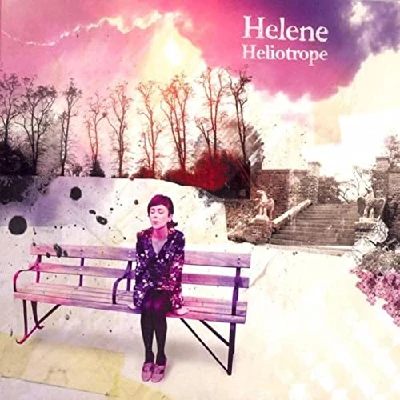 Helene - Heliotrope