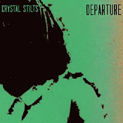 Crystal Stilts - Departure