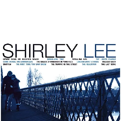 Shirley Lee - Shirley Lee