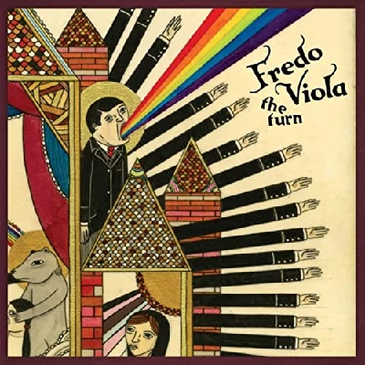 Fredo Viola - The Turn