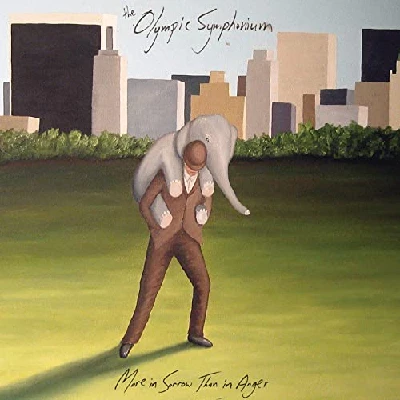Olympic Symphonium - More in Sorrow than in Anger