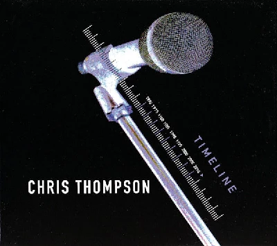 Chris Thompson - Timeline