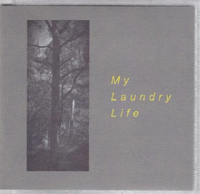 My Laundry Life - The Art of Science