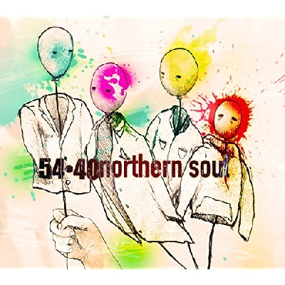 54.40 - Northern Soul