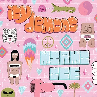 Icy Demons - Miami Ice